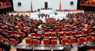 TBMM, İsrail’in Gazze Saldırıları Nedeniyle Olağanüstü Toplandı