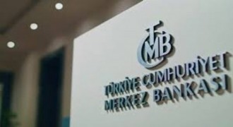 TCMB Rezervleri 7.5 Milyar Dolar Arttı