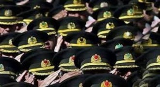 TSK'da Üst Düzey Atamalar