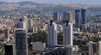 Ticari Gayrimenkul Fiyatları Yükseldi