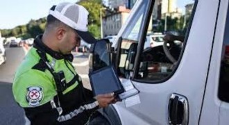 Trafik İhlallerinde Yeni Düzenleme Sonrası Yüzde 21,6’lık Düşüş