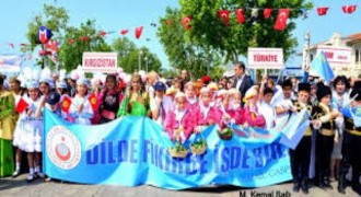 Türk Dünyası Çocuk Oyunları Şenliği İstanbul’da Düzenlenecek