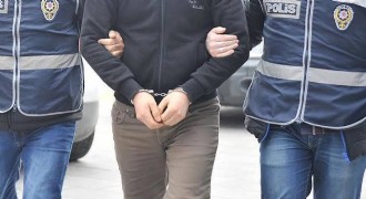 Türk vatandaşlığı soruşturmasında 33 şüpheli cezaevine gönderildi