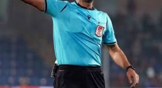 Türkiye Kupası Çeyrek Final Maçlarının Hakemleri Belli Oldu