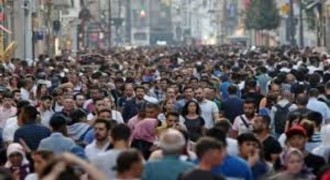 Türkiye’de İşsizlik 3 Milyonu Aştı