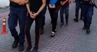 Uyuşturucu operasyonunda 26 şüpheli tutuklandı