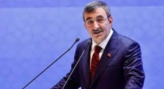 Yılmaz:Küresel Sistem Zayıflıyor, Çözüm Diplomasi ve Doğru İletişimde