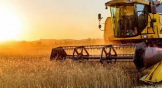 Çiftçilere 1,1 Milyar Liralık Destek Ödemesi