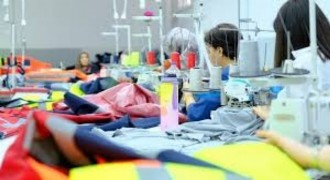 Ücretli Çalışan Sayısı Yıllık Bazda Yüzde 2 Arttı