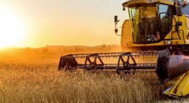 Çiftçilere 1,1 Milyar Liralık Destek Ödemesi