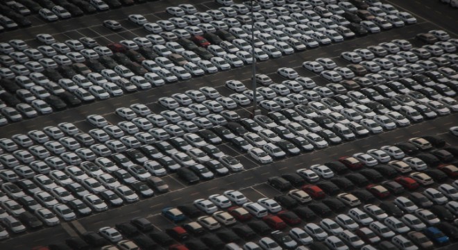 Çin’de otomobil üreticilerinin karları Ocak-Ekim döneminde yüzde 6,6 oranında yükseldi