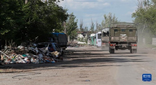 “Rusya, ABD’nin askerî biyolojik girişimleri için BMGK’yi toplantıya çağıracak”